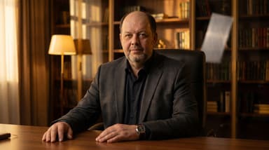 Левченко Виктор, Эксперт Рекомкод по программам амбассадоров и рекомендательным продажам